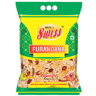 Swiss Furandana